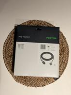 Festool Plug it Kabel - Nieuw in doos! - set 3 kabels, Doe-het-zelf en Verbouw, Ophalen of Verzenden, Nieuw