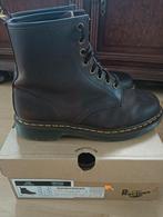 Dr. Martens 1460 Crazy Horse Bruin - Maat 43, Kleding | Heren, Schoenen, Bruin, Boots, Ophalen of Verzenden, Gedragen