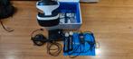 Playstation VR Bril + Camera + Move Controllers, Ophalen of Verzenden, Gebruikt, VR-bril, Sony PlayStation