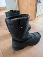 Sixton Montana Werklaarzen Bouwlaarzen S3 43 Wol, Gebruikt, Dames, Ophalen of Verzenden, Laarzen