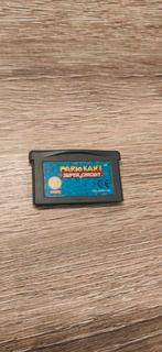 Gameboy Advance Game - Mario Kart Super Circuit, Spelcomputers en Games, Games | Nintendo Game Boy, 1 speler, Racen en Vliegen