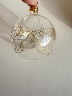 Kerstbal met enegltjes, Ophalen of Verzenden