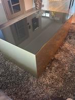 Salontafel Eric Kuster stijl, Ophalen, 100 tot 150 cm, Minder dan 50 cm, Rechthoekig