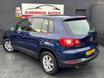 Volkswagen Tiguan 1.4 TSI Trend&Fun *NETTE AUTO*, Auto's, Voorwielaandrijving, Euro 5, Navigatiesysteem, 4 cilinders