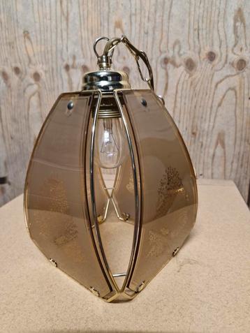 Hanglamp. beschikbaar voor biedingen