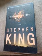 Stephen King - Verlichting, Stephen King, Ophalen of Verzenden, Zo goed als nieuw, Nederland