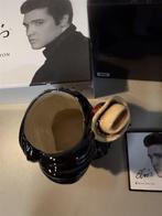 Royal Doulton Elvis Presley Stand mok EP5 - No.0005, Gebruiksvoorwerp, Ophalen of Verzenden, Zo goed als nieuw, Nvt