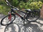 Sparta Booster, Fietsen en Brommers, Sparta, Gebruikt, Handrem, Ophalen