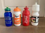 Diverse bidons. Coca cola cinelli, Ophalen, Nieuw
