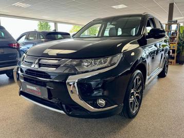 Mitsubishi Outlander 2.0 PHEV Executive Edition 360 Camera,N beschikbaar voor biedingen