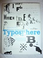 Typoshere – Pilar Cano (Nederlandstalig), Ophalen of Verzenden, Zo goed als nieuw, Overige onderwerpen