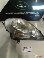 Renault Kangoo 1.5 dci 2500095 Koplamp Rechtsvoor