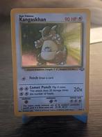 Kangaskhan 5/64 - Jungle - EX, Ophalen of Verzenden, Gebruikt, Losse kaart