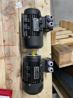 Elektromotor elektromotoren, Doe-het-zelf en Verbouw, Ophalen of Verzenden, Nieuw