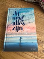 Jij mag alles zijn - Griet Op de Beeck, Ophalen of Verzenden, Gelezen, Nederland