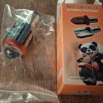 Super Felle Scooter Lamp BA20D Nieuw (Angel Eye), Fietsen en Brommers, Ophalen, Nieuw, Overige typen, Overige merken