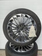 Zomerbanden/ zomerwielen 245/45/19 Origineel Audi, Audi A6, Banden en Velgen, Personenwagen, Zomerbanden, Ophalen