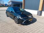 Toyota Corolla 2.0 Hybrid 180pk Premium, Leder, Panodak, Auto's, Toyota, 450 kg, 4 cilinders, Corolla, Zwart