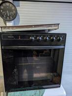 Elektrische Oven met Kookplaat - Goedkoop!, Ophalen, Gebruikt, Oven, 60 cm of meer