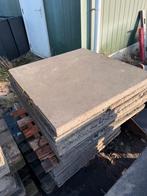 16x 100x100x5 schellevis, Ophalen, Overige materialen, 60 cm of meer, Zo goed als nieuw