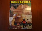 Barracuda - De heilige bron van Chichen Itza - A. Weinberg, A. Weinberg, Eén stripboek, Ophalen of Verzenden, Zo goed als nieuw