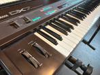 Yamaha DX7 - met memory mod, Muziek en Instrumenten, Synthesizers, Ophalen, Gebruikt, 61 toetsen, Yamaha