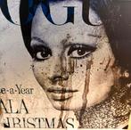 NIEUW Cobra Art - Karin Vermeer - Vogue 120x120, Ophalen of Verzenden