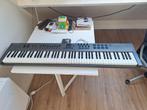 Keyboard Impact LX88+ zo goed als nieuw., Ophalen of Verzenden, Zo goed als nieuw, 88 toetsen, Overige merken