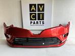 Renault Clio IV 4 facelift voorbumper bumper Kompleet 15-, Auto-onderdelen, Gebruikt, -, -, Ophalen of Verzenden