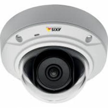 Axis webcams beschikbaar voor biedingen