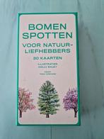 Zgan: Tony Kirkham - Bomen spotten voor natuurliefhebbers, Ophalen of Verzenden, Nieuw, Tuinieren en Tuinplanten