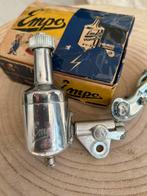 Empo vintage dynamo vaste vanaf prijs, Ophalen, Zo goed als nieuw, Dynamo