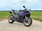 Yamaha YZF-R1 YZF R1 RN22 Big Bang 2012 Midnight Purple, Motoren, 4 cilinders, Super Sport, Particulier, Meer dan 35 kW