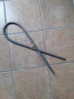 Trekveer, Ophalen, Zo goed als nieuw