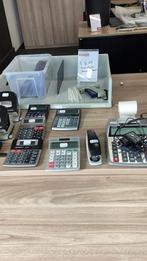 Kantoor en winkel benodigheden, Ophalen, Gebruikt, ,, ,