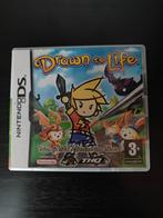 Drawn to Life DS (2007), 1 speler, Ophalen of Verzenden, Zo goed als nieuw, Vanaf 3 jaar