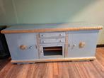 Dressoir - Opknapper, Ophalen, Gebruikt, 150 tot 200 cm, 25 tot 50 cm