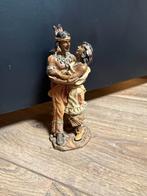 Indianen beeldje, Ophalen of Verzenden