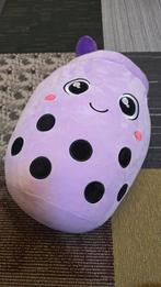 Grote Squishmallow Boba - Knuffel!, Ophalen, Gebruikt, Overige typen