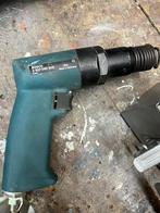 Pneumatische beitelhamer Bosch, Ophalen, Gebruikt