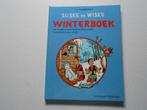 suske en wiske Winterboekboek 1973 1 ste druk., Boeken, Stripboeken, Willy Vandersteen, Eén stripboek, Nieuw, Ophalen of Verzenden