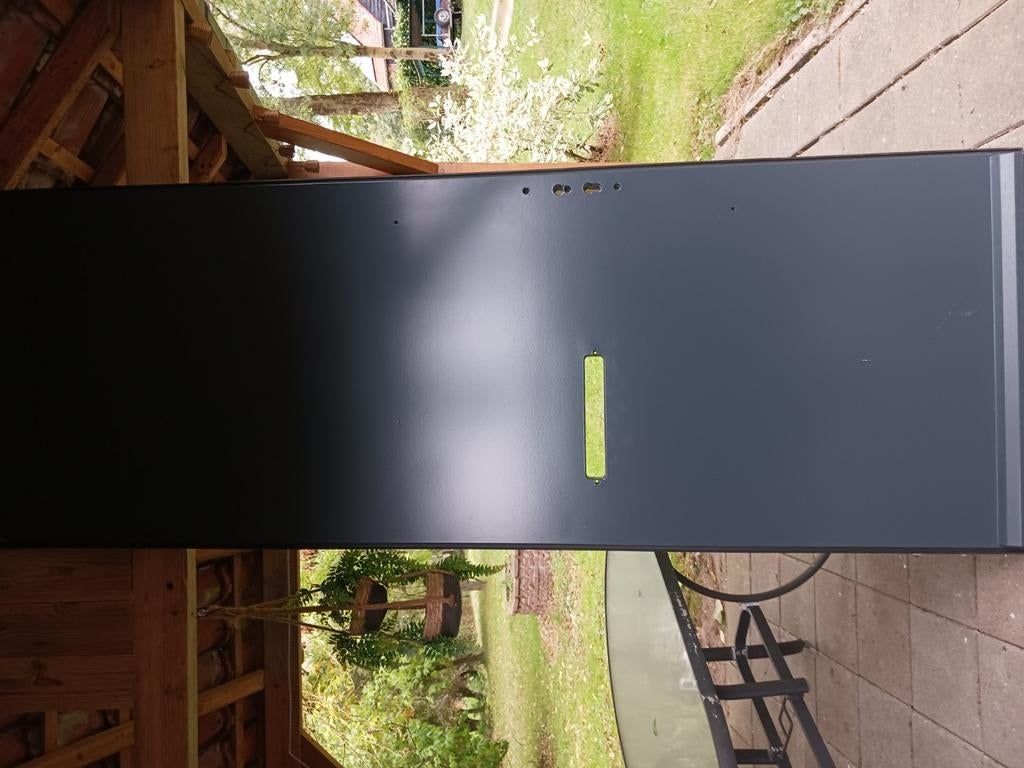 Nieuwe voordeuren  8 stuks voor 250 euro, Doe-het-zelf en Verbouw, Deuren en Horren, Ophalen, Nieuw, Buitendeur, 200 tot 215 cm