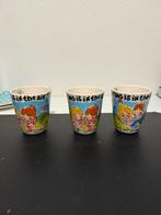 3 spring is in the air mokken blond Amsterdam, Blond Amsterdam, Ophalen of Verzenden, Zo goed als nieuw, Kop(pen) en/of Schotel(s)