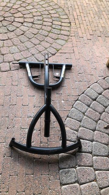 Berg Buddy Skelter frame beschikbaar voor biedingen