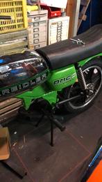 KREIDLER RM-RMC,S- RS PAKKETTEN 12 MAAL !!!!!! GOED LEZEN, Fietsen en Brommers, Ophalen of Verzenden, Zo goed als nieuw, Overige typen