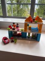 Duplo familiehuis 10835, Kinderen en Baby's, Speelgoed | Duplo en Lego, Duplo, Ophalen of Verzenden, Zo goed als nieuw