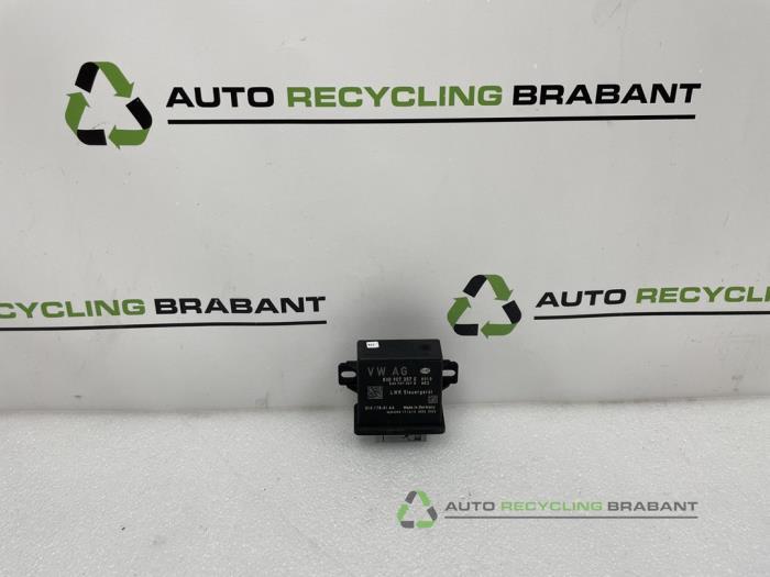 Module LED koplamp van een Audi A1, Gebruikt, -, -, Ophalen of Verzenden