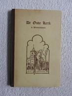 De geschiedenis der Oude kerk van Warmenhuizen (1949), Boeken, Ophalen of Verzenden, Gelezen