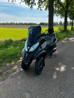 Piaggio MP3 400 LT - Betrouwbare driewieler!, Ophalen, Gebruikt, Benzine, Piaggio
