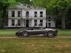 Ferrari F430 4.3 V8 Spider (bj 2006), Achterwielaandrijving, Gebruikt, Leder, Handgeschakeld